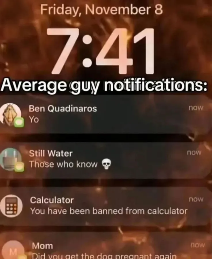 Untitled meme