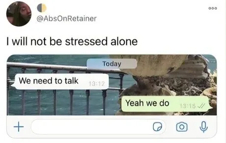 Untitled meme