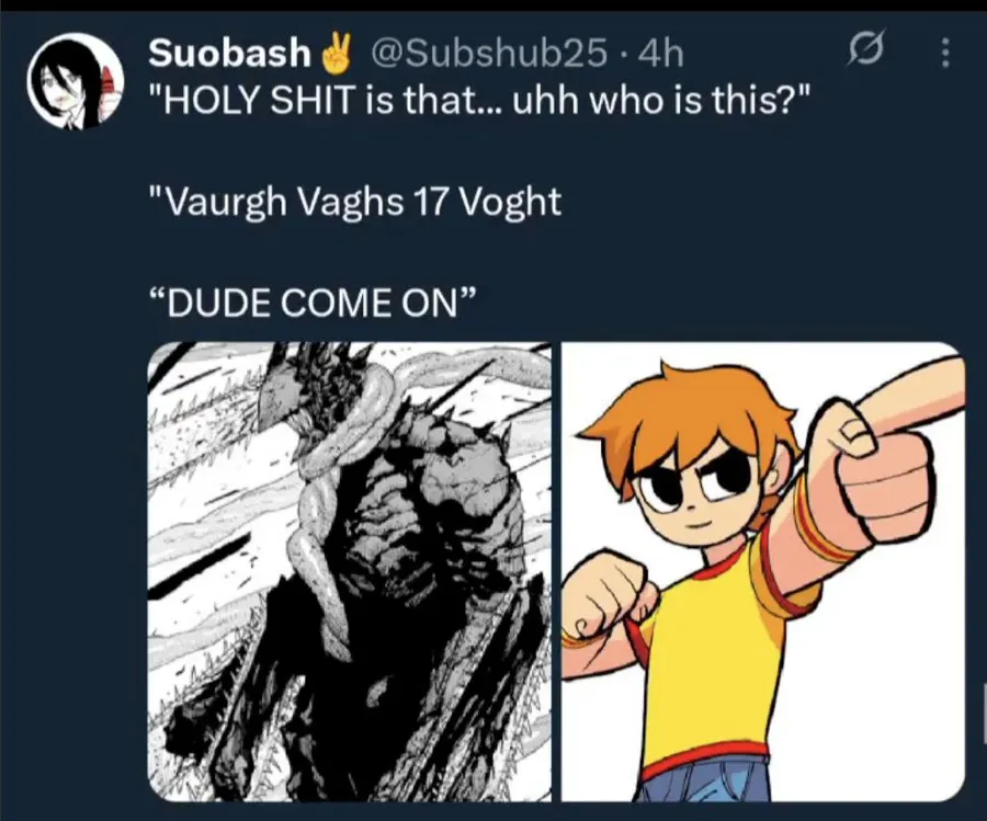 Untitled meme