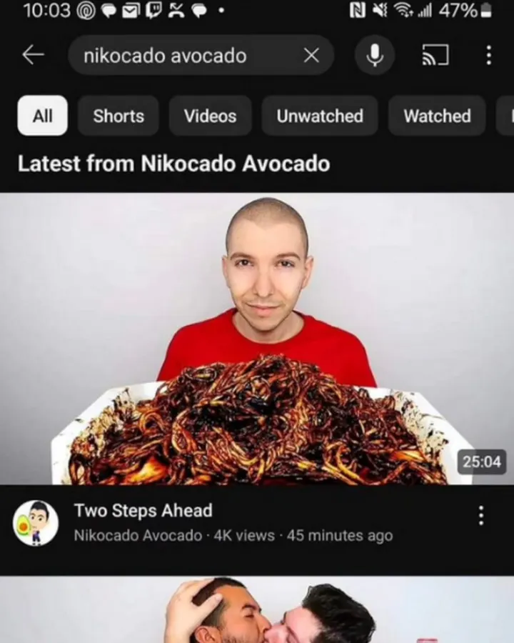 Untitled meme