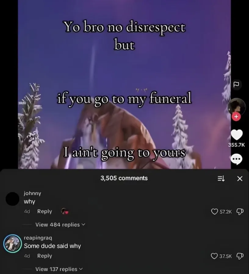 Untitled meme