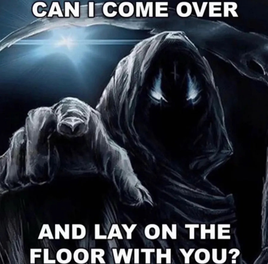 Untitled meme