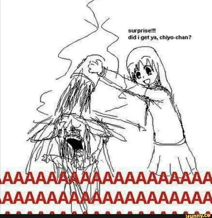 Untitled meme