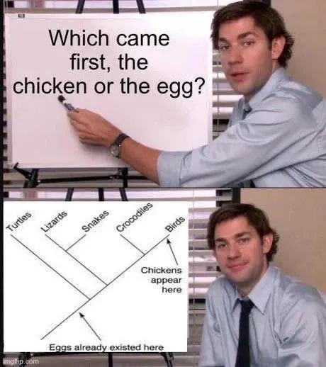Untitled meme