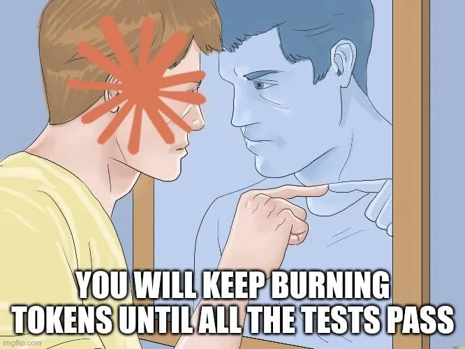 Untitled meme