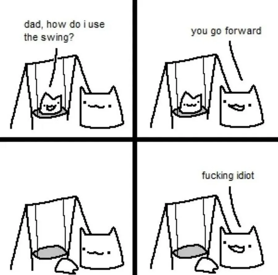 Untitled meme