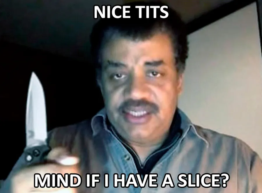 Untitled meme