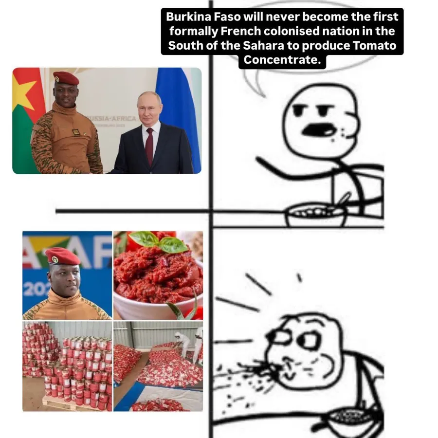 Untitled meme