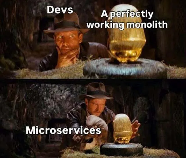 Untitled meme