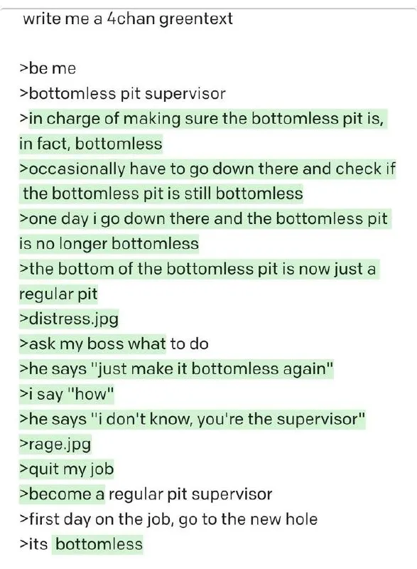 Untitled meme