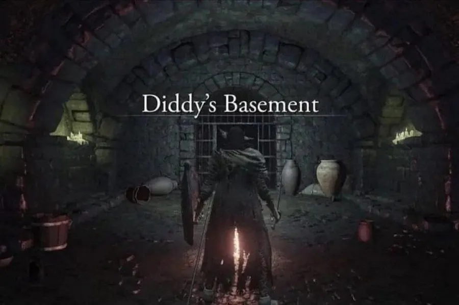 Untitled meme