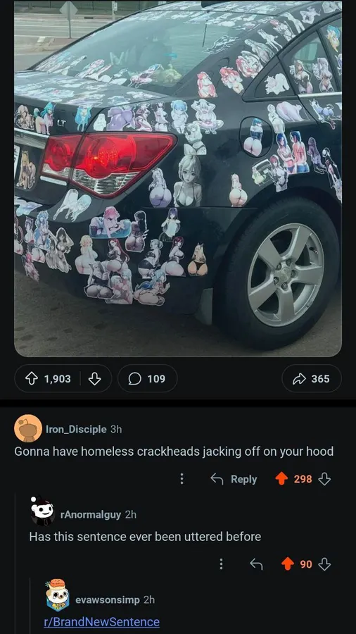 Untitled meme