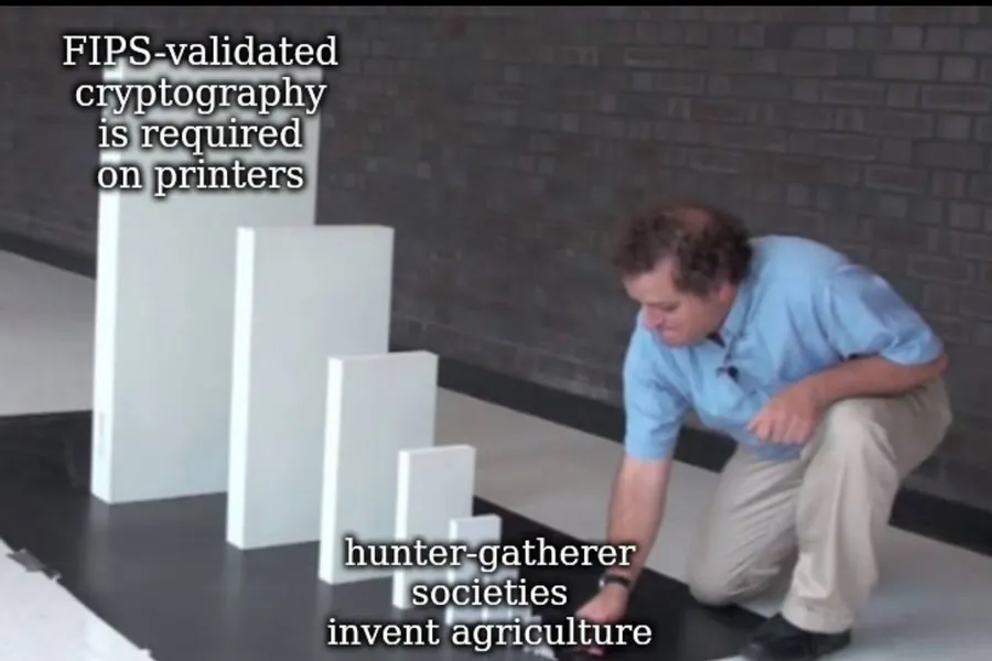 Untitled meme