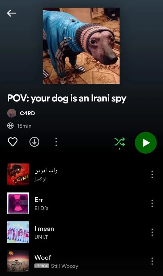 Untitled meme