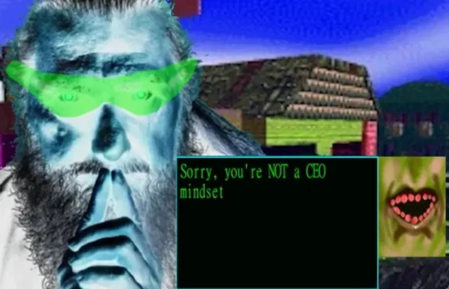 Untitled meme