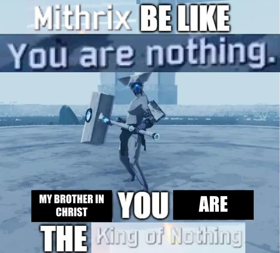 Untitled meme