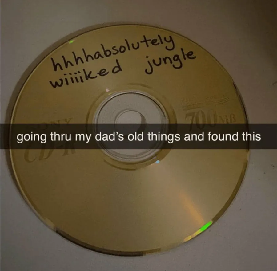 Untitled meme