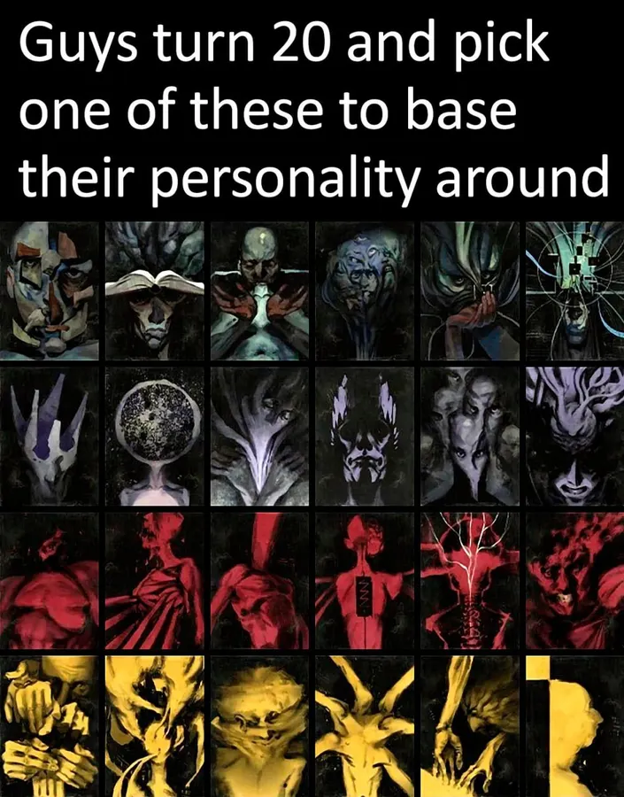 Untitled meme