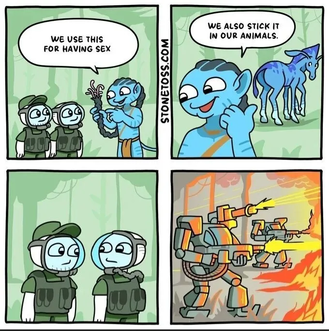 Untitled meme