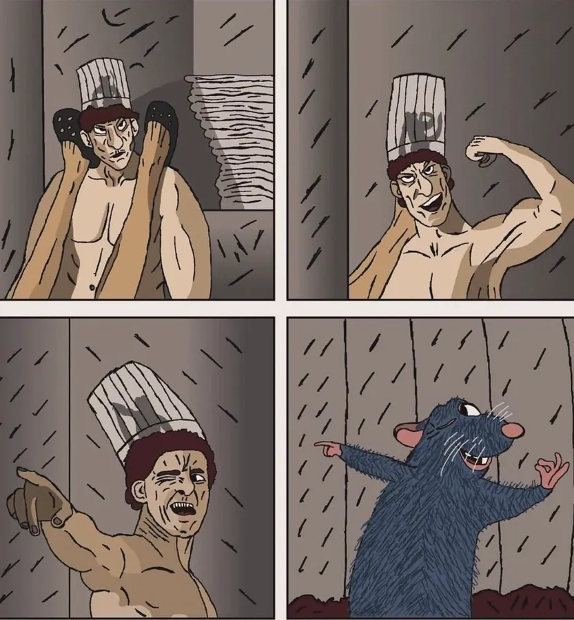 Untitled meme