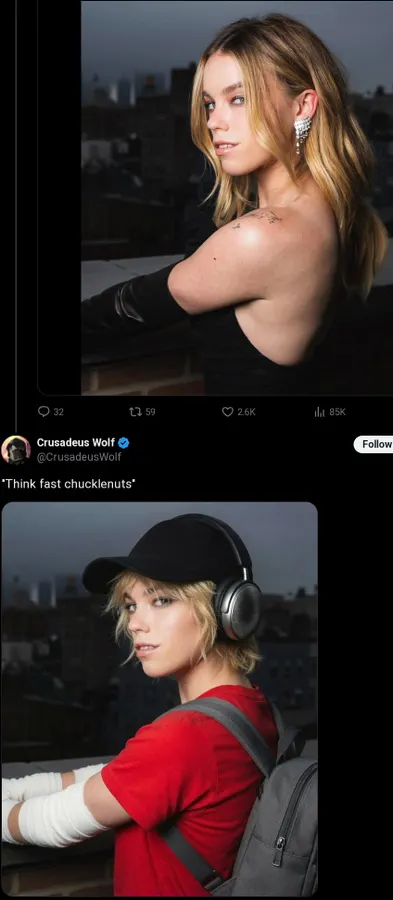 Untitled meme