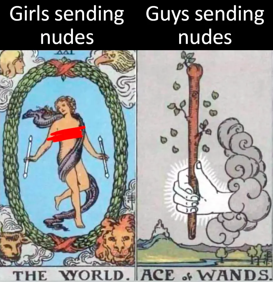 Untitled meme