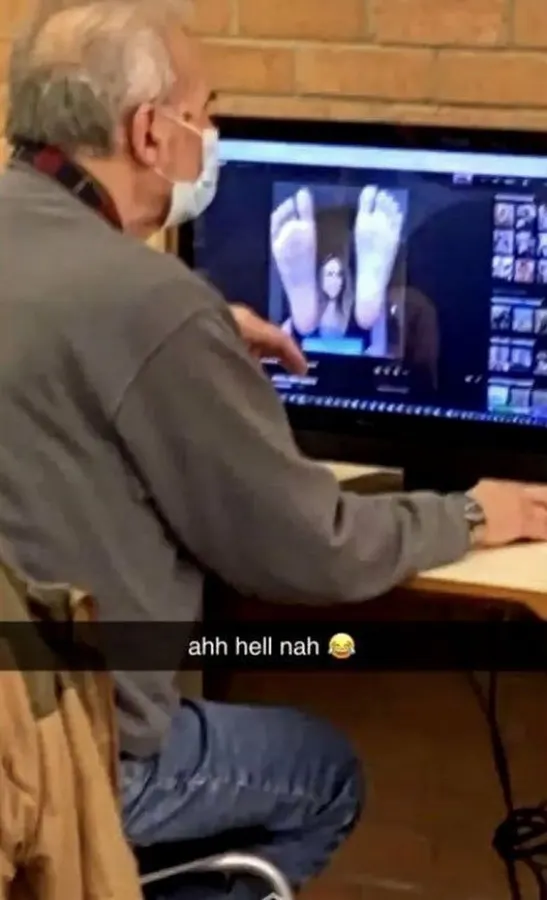 Untitled meme