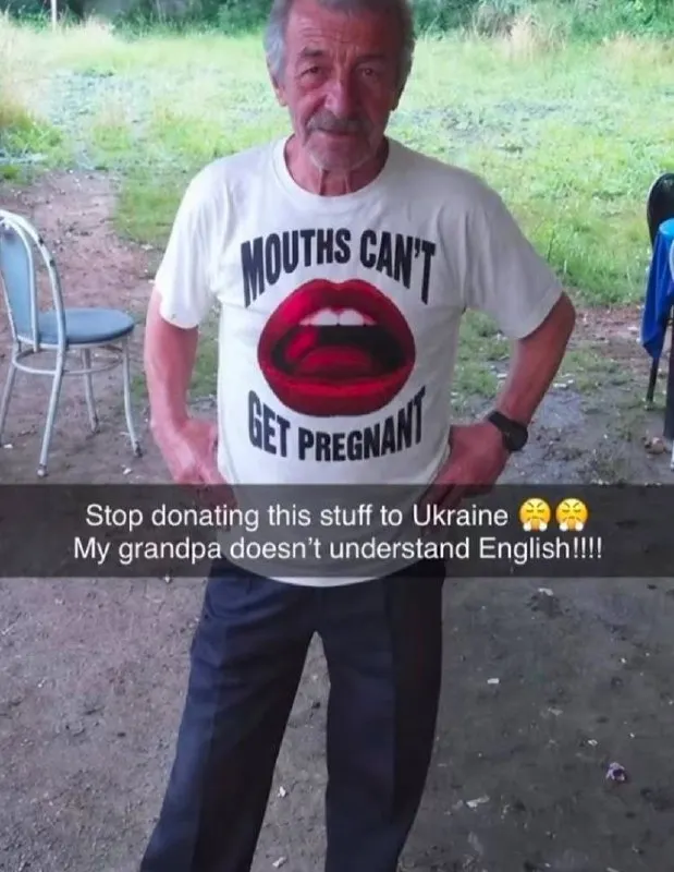 Untitled meme