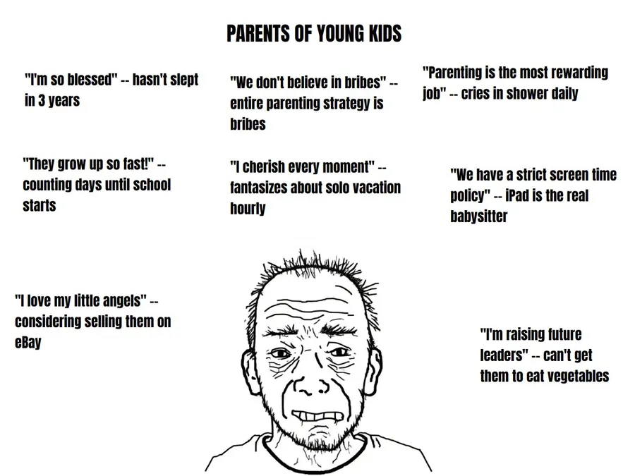 Untitled meme