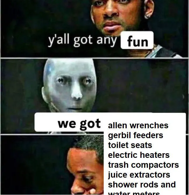 Untitled meme