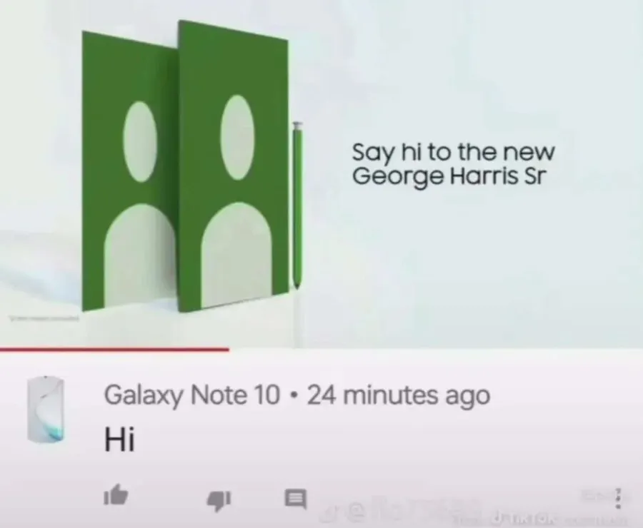 Untitled meme