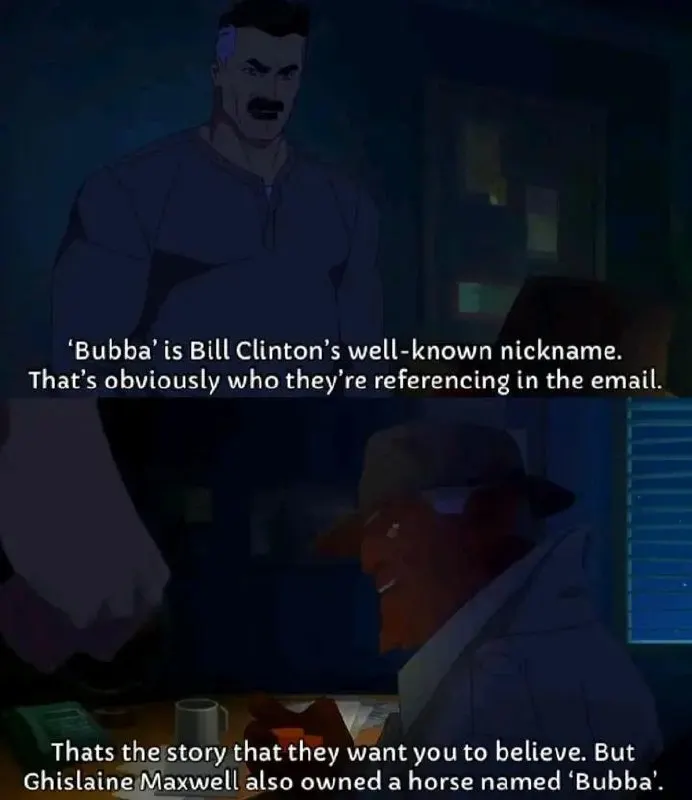 Untitled meme