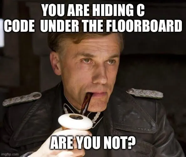 Untitled meme