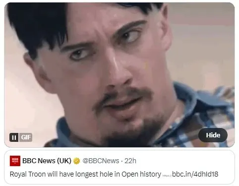 Untitled meme