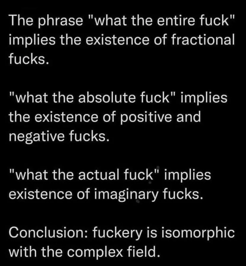 Untitled meme