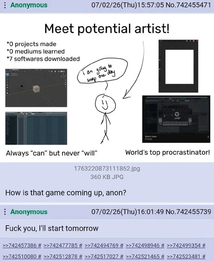 Untitled meme