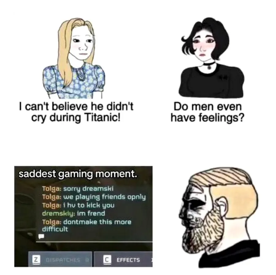 Untitled meme