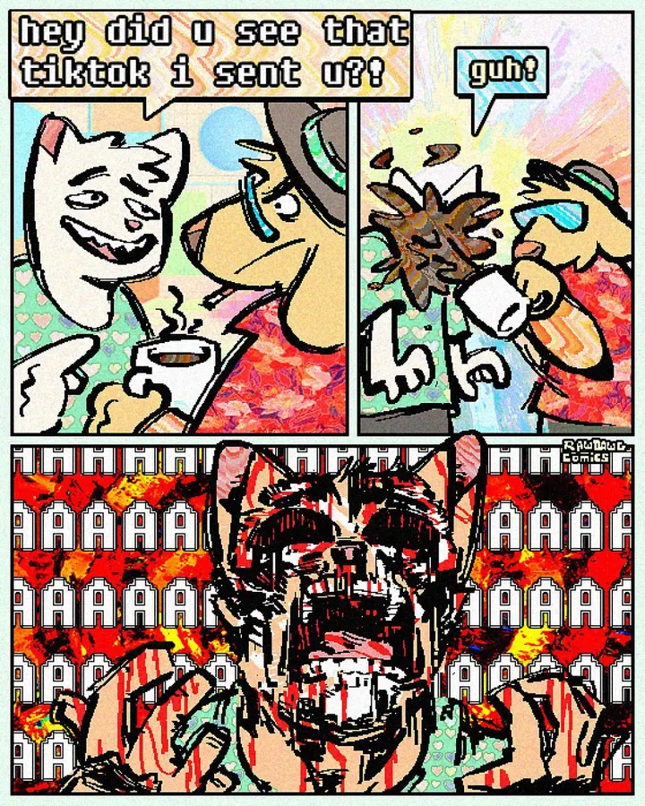 Untitled meme