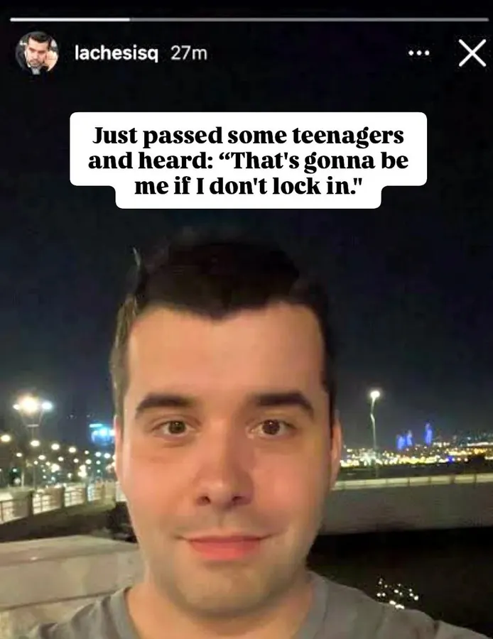 Untitled meme