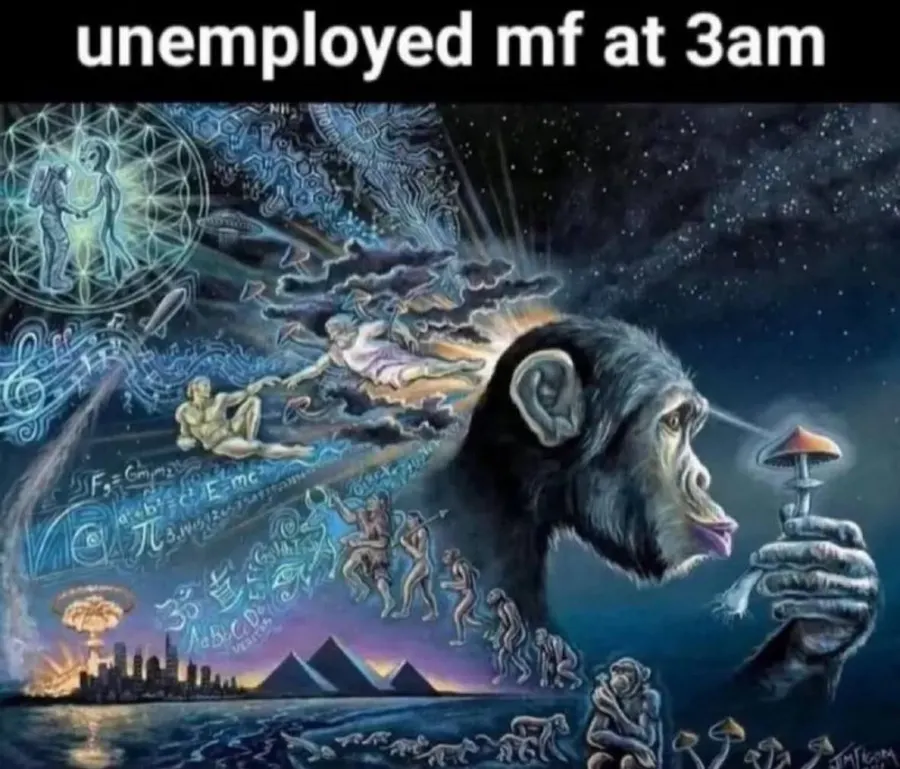 Untitled meme