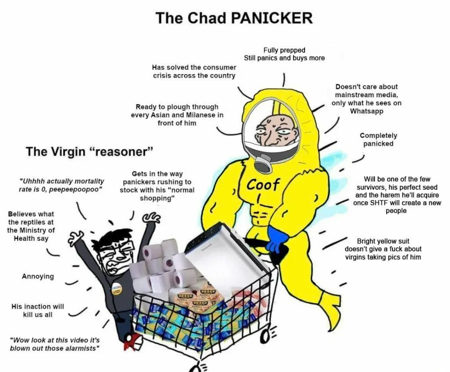 Untitled meme
