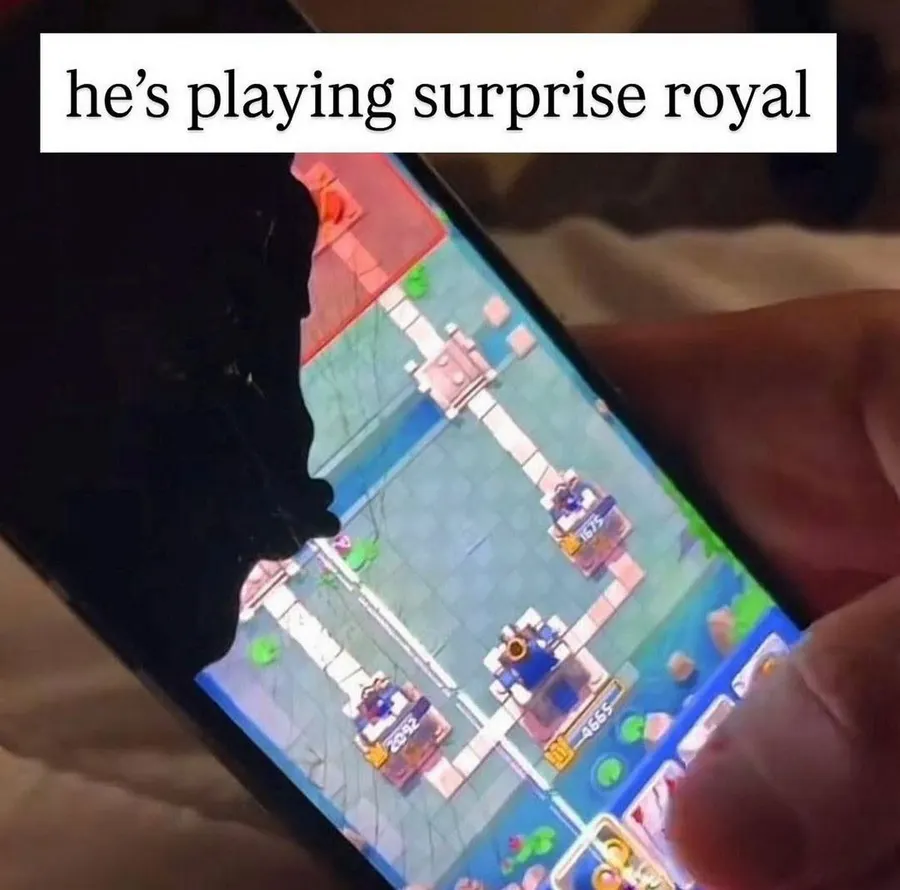 Untitled meme
