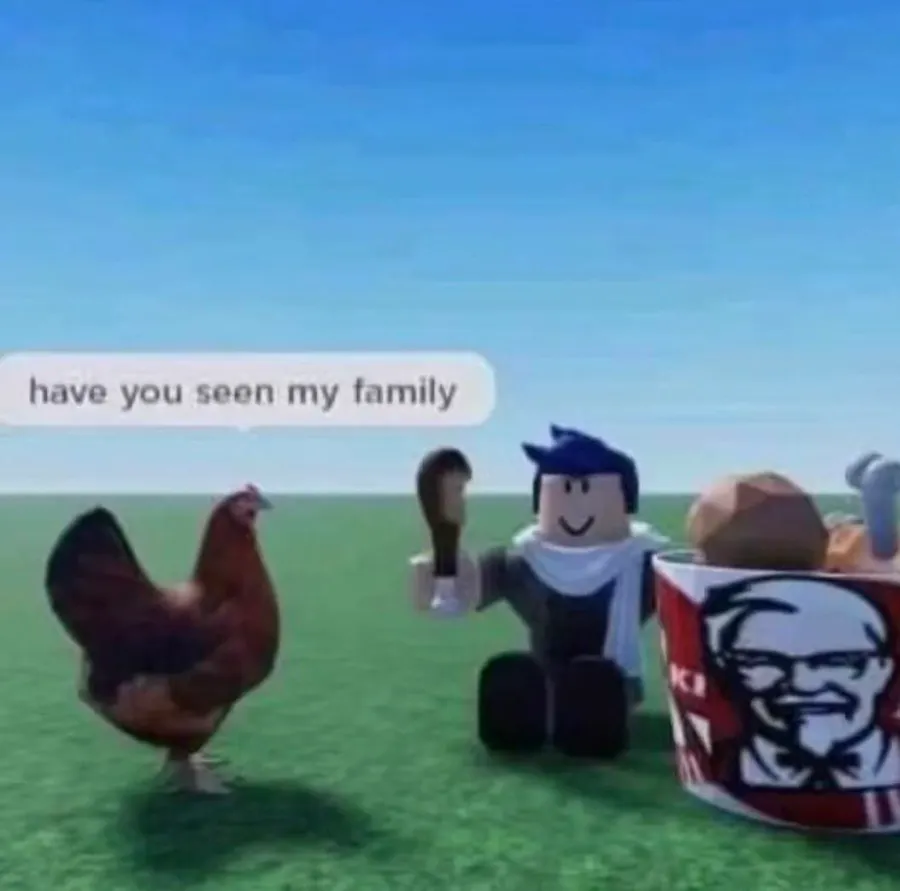 Untitled meme