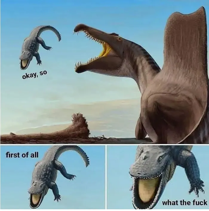 Untitled meme