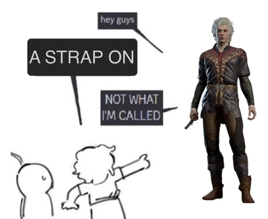 Untitled meme