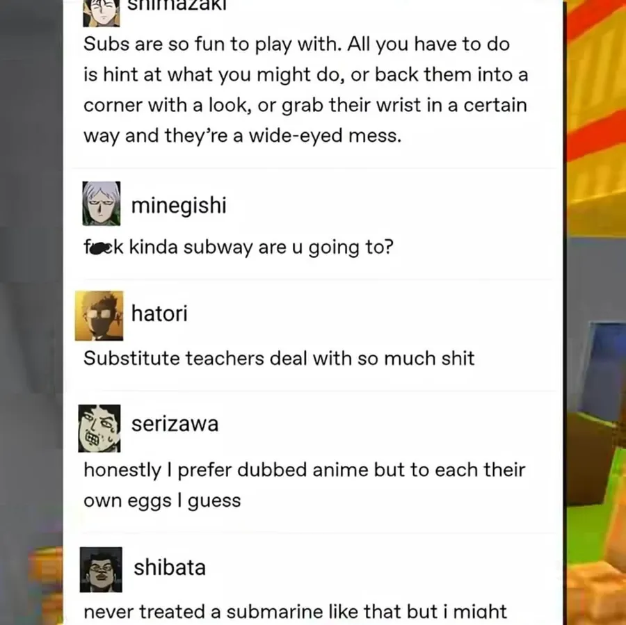 Untitled meme