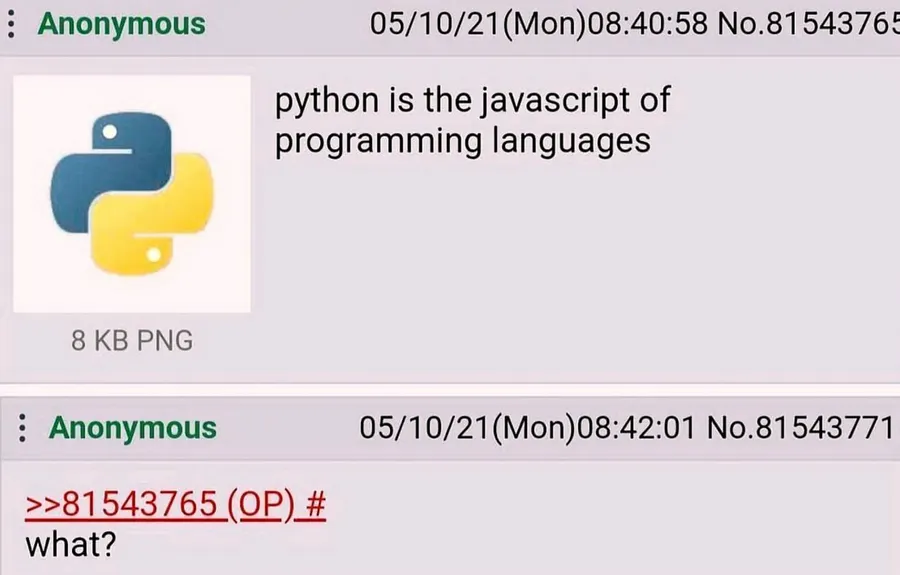 Untitled meme
