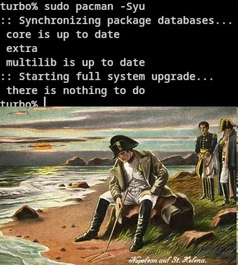 Untitled meme