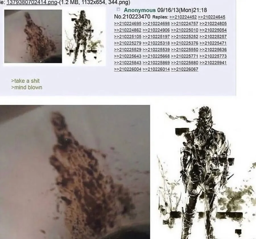 Untitled meme