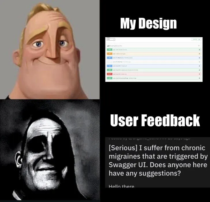Untitled meme